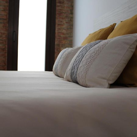 Las Arenas Suites 3 Playa Valencia Eksteriør bilde