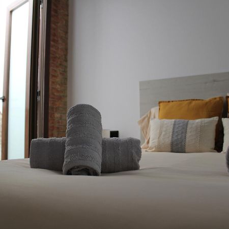 Las Arenas Suites 3 Playa Valencia Eksteriør bilde