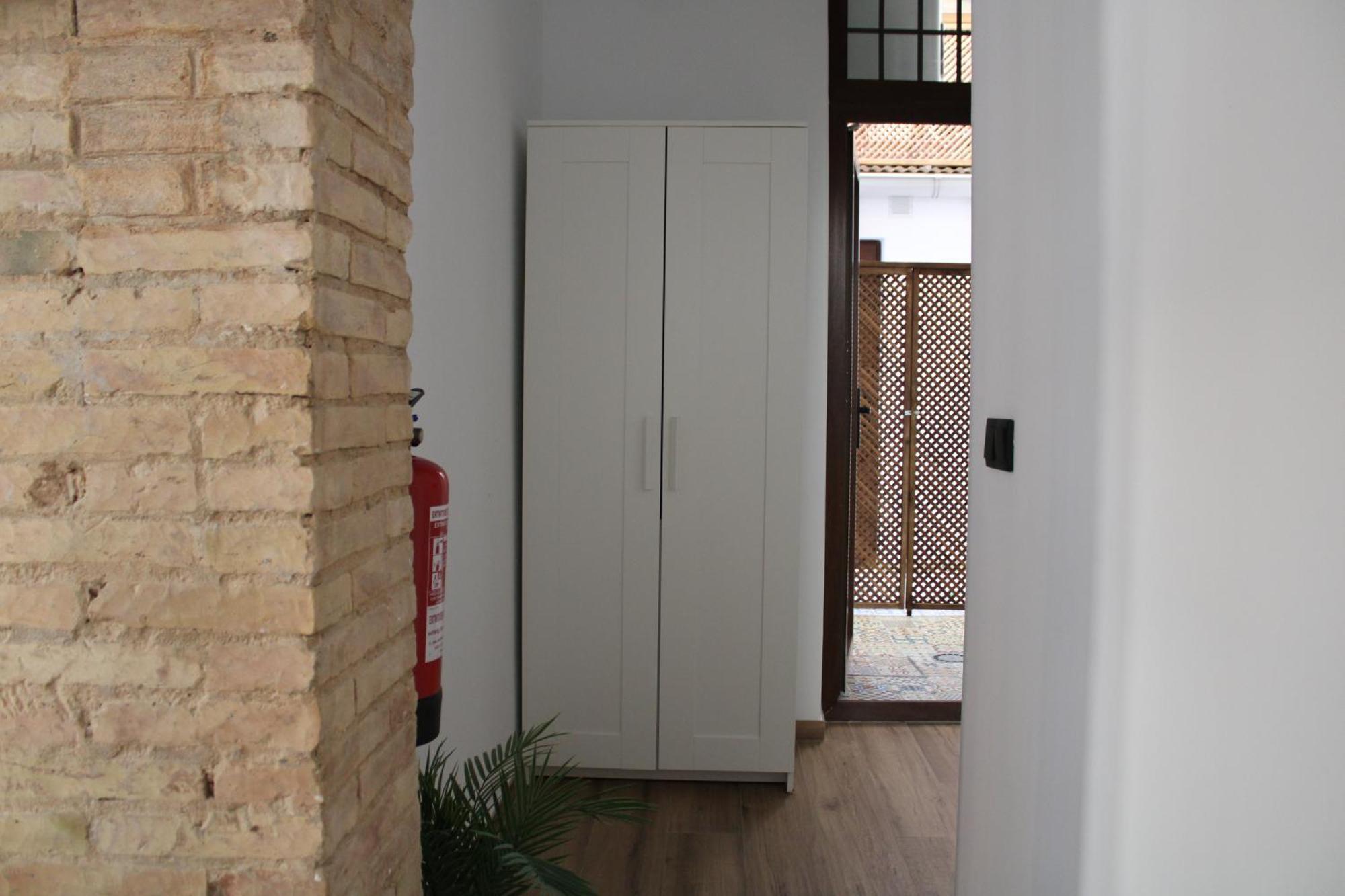 Las Arenas Suites 3 Playa Valencia Eksteriør bilde