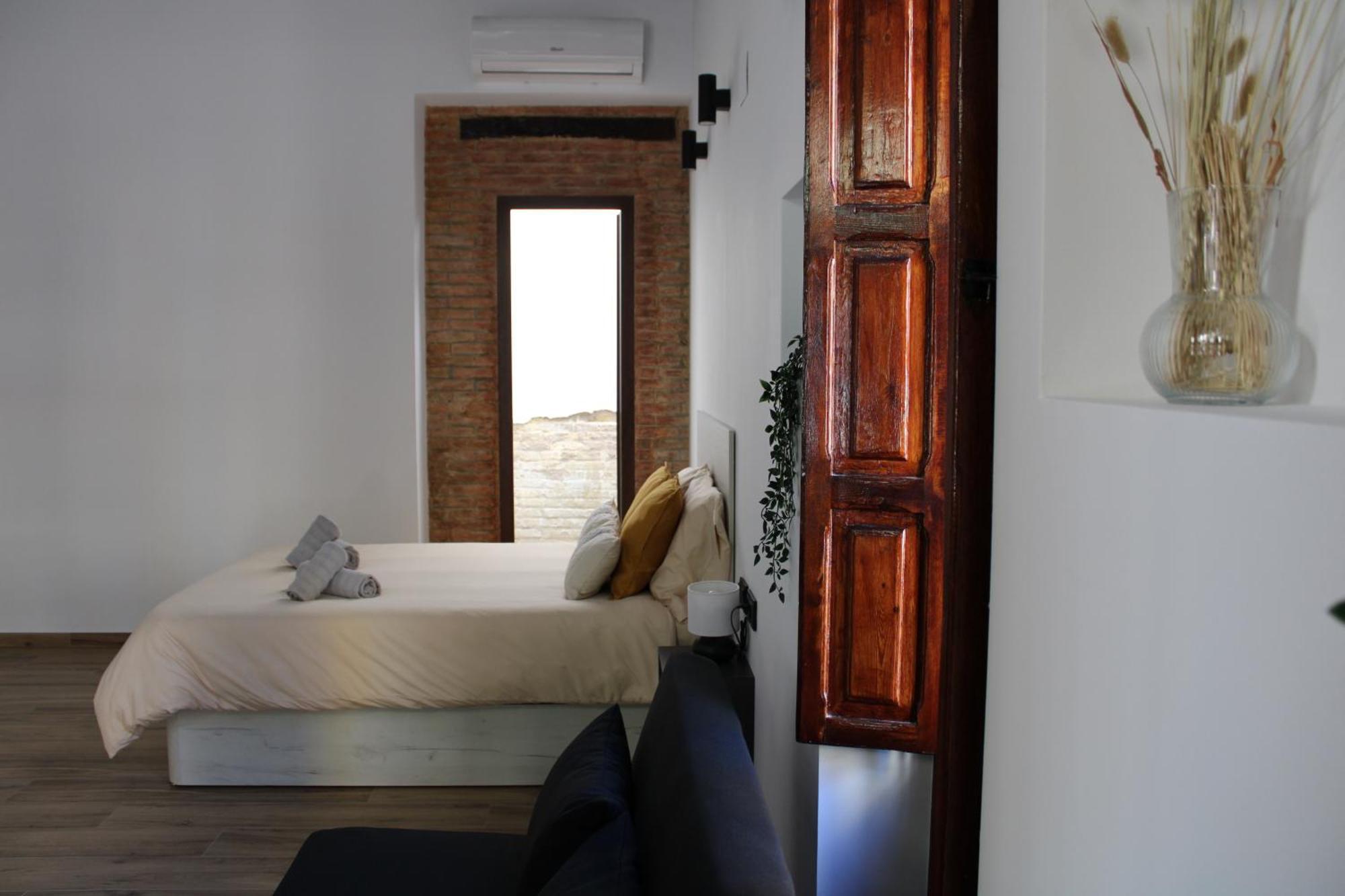 Las Arenas Suites 3 Playa Valencia Eksteriør bilde